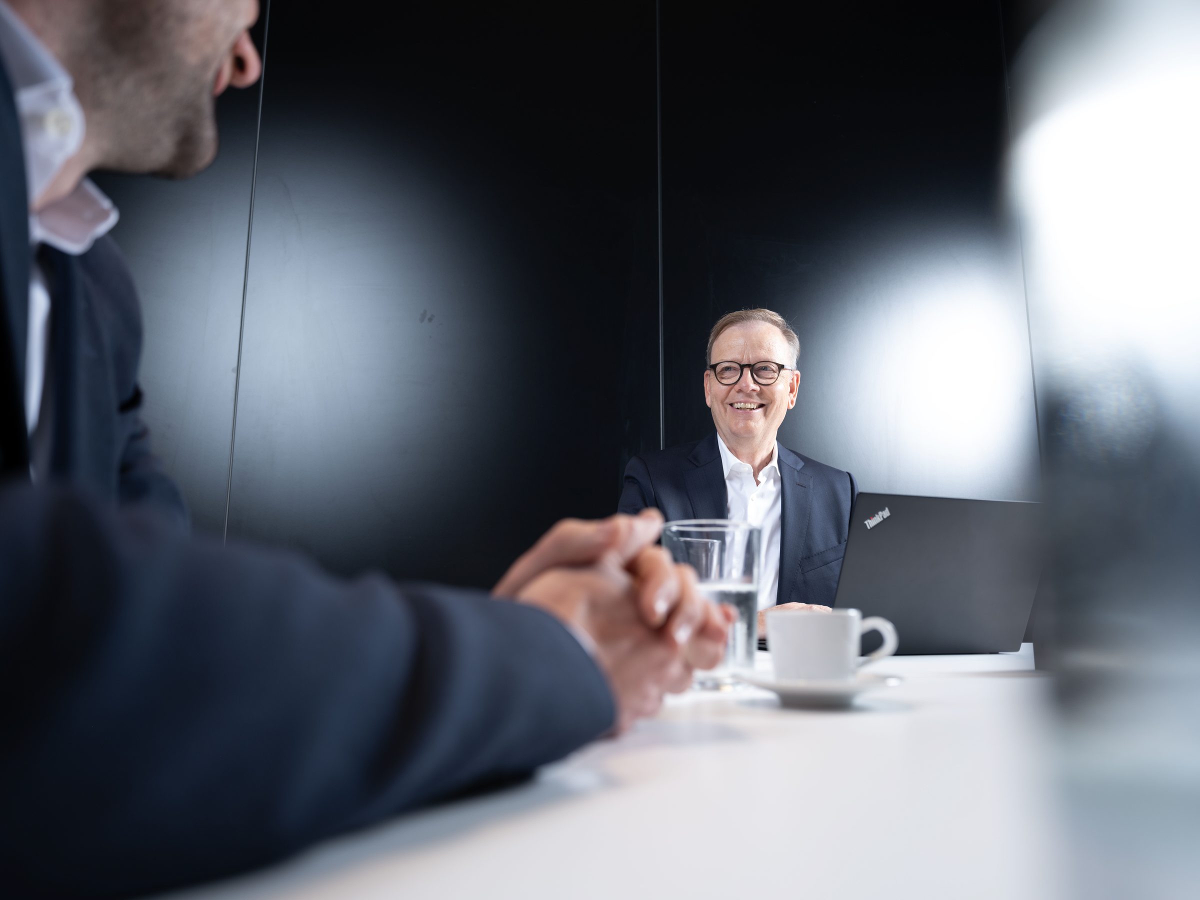 Business lifestyle photography